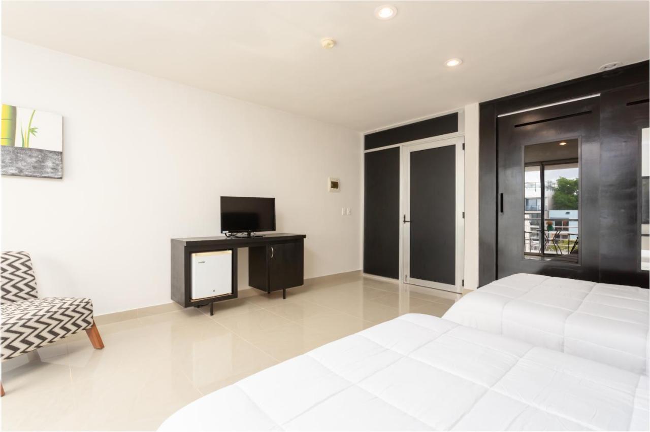 Deluxe Condos 42プレヤデルカーメン エクステリア 写真