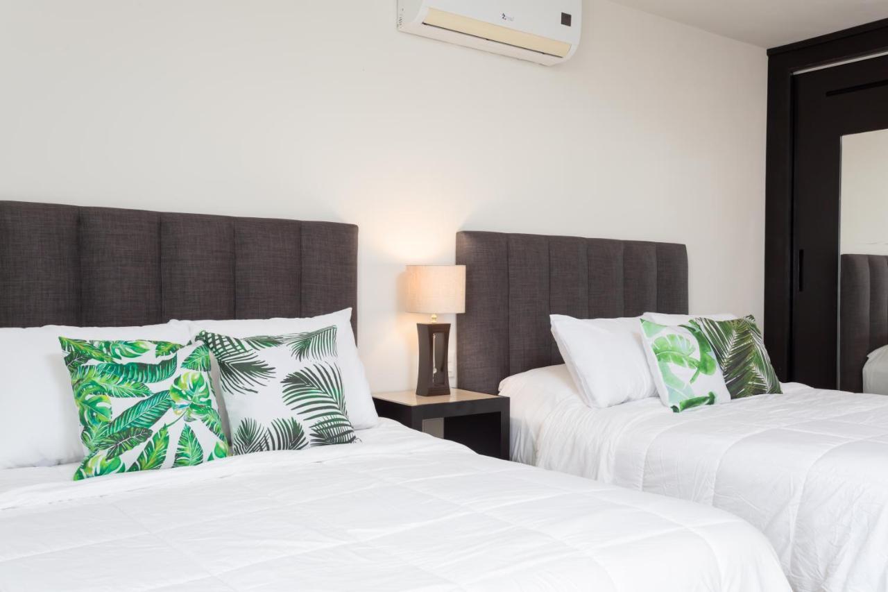 Deluxe Condos 42プレヤデルカーメン エクステリア 写真