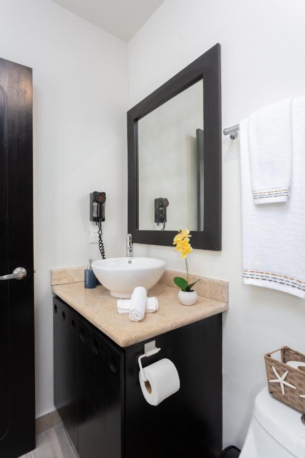 Deluxe Condos 42プレヤデルカーメン エクステリア 写真