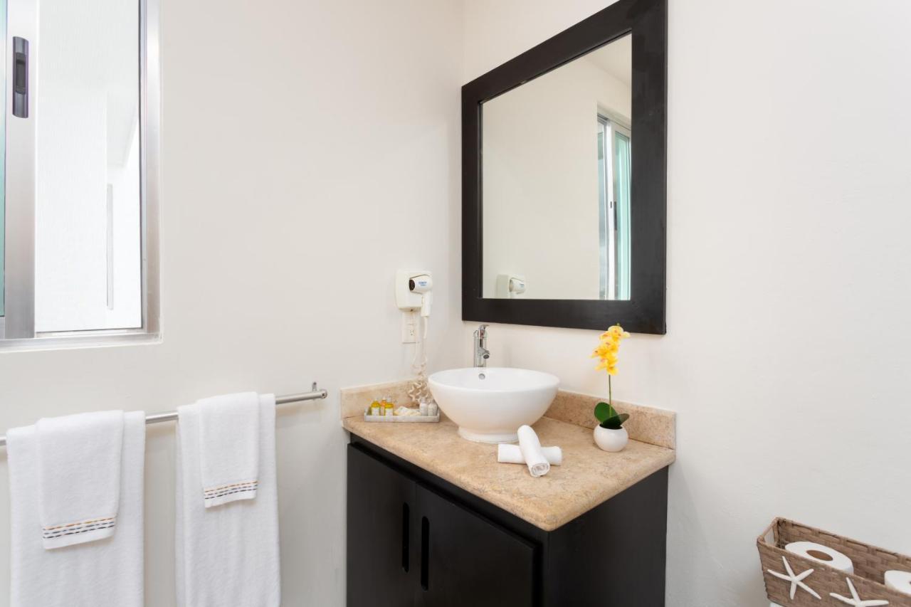 Deluxe Condos 42プレヤデルカーメン エクステリア 写真