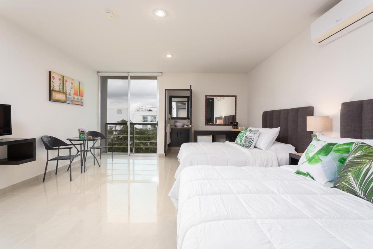 Deluxe Condos 42プレヤデルカーメン エクステリア 写真