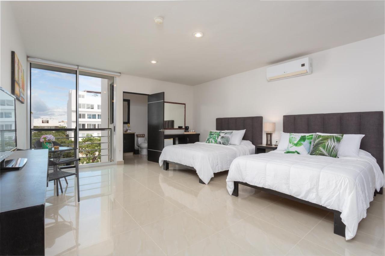 Deluxe Condos 42プレヤデルカーメン エクステリア 写真