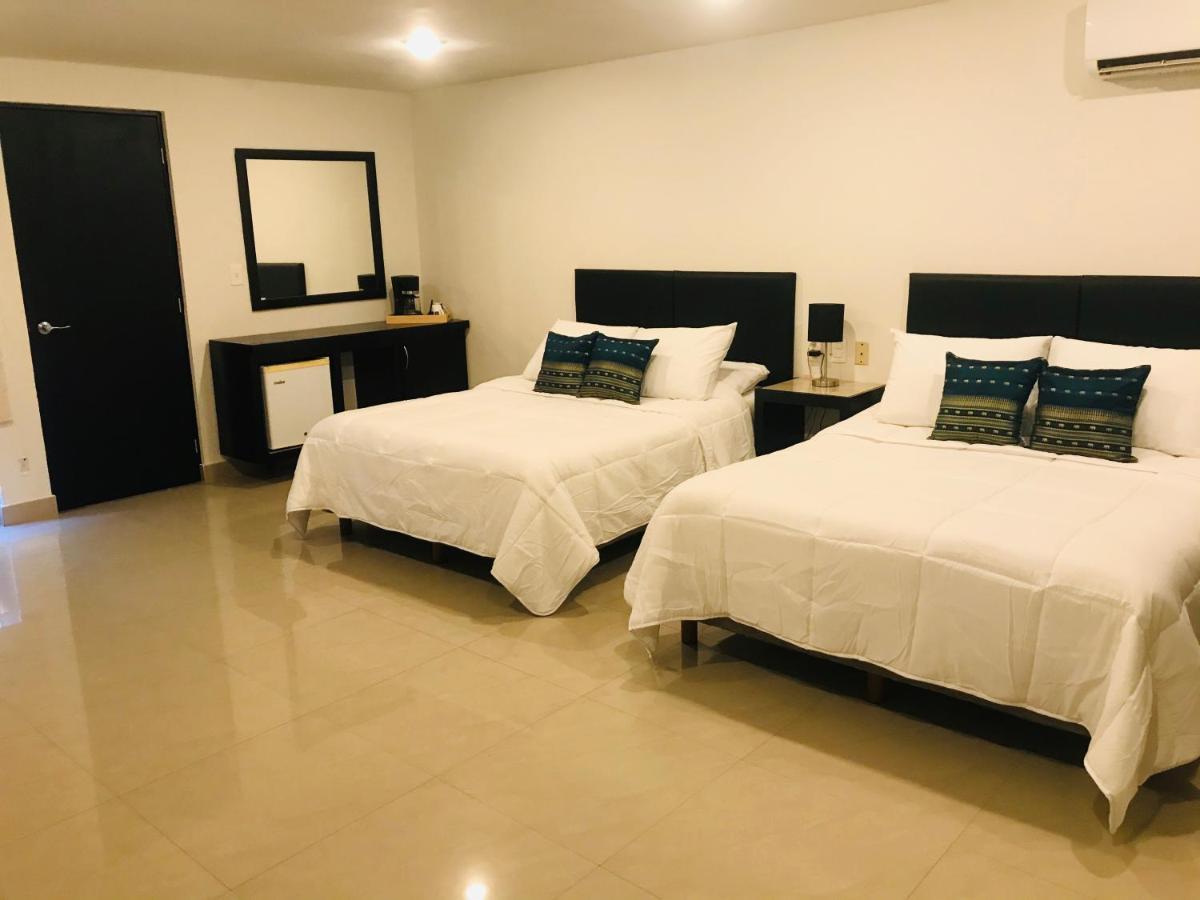 Deluxe Condos 42プレヤデルカーメン エクステリア 写真