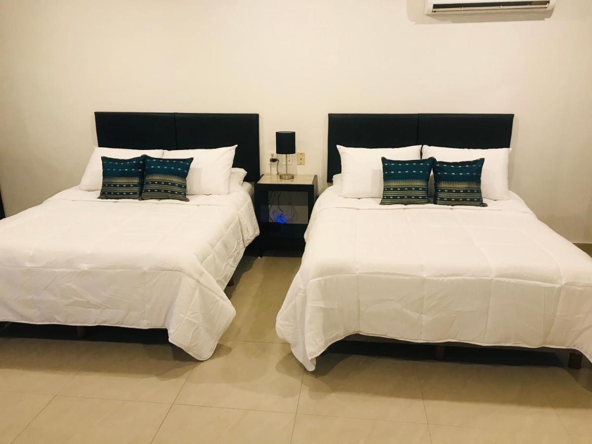 Deluxe Condos 42プレヤデルカーメン エクステリア 写真