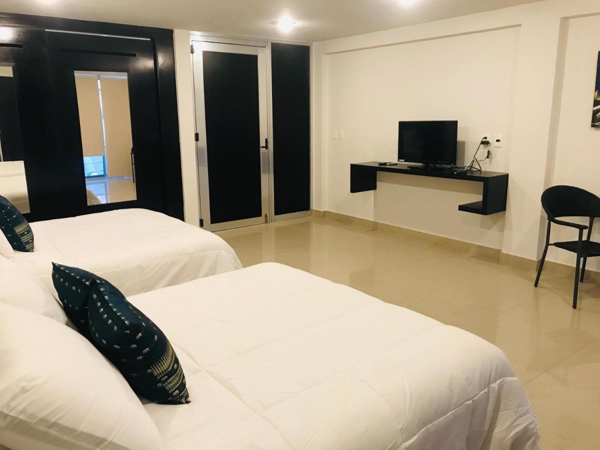 Deluxe Condos 42プレヤデルカーメン エクステリア 写真