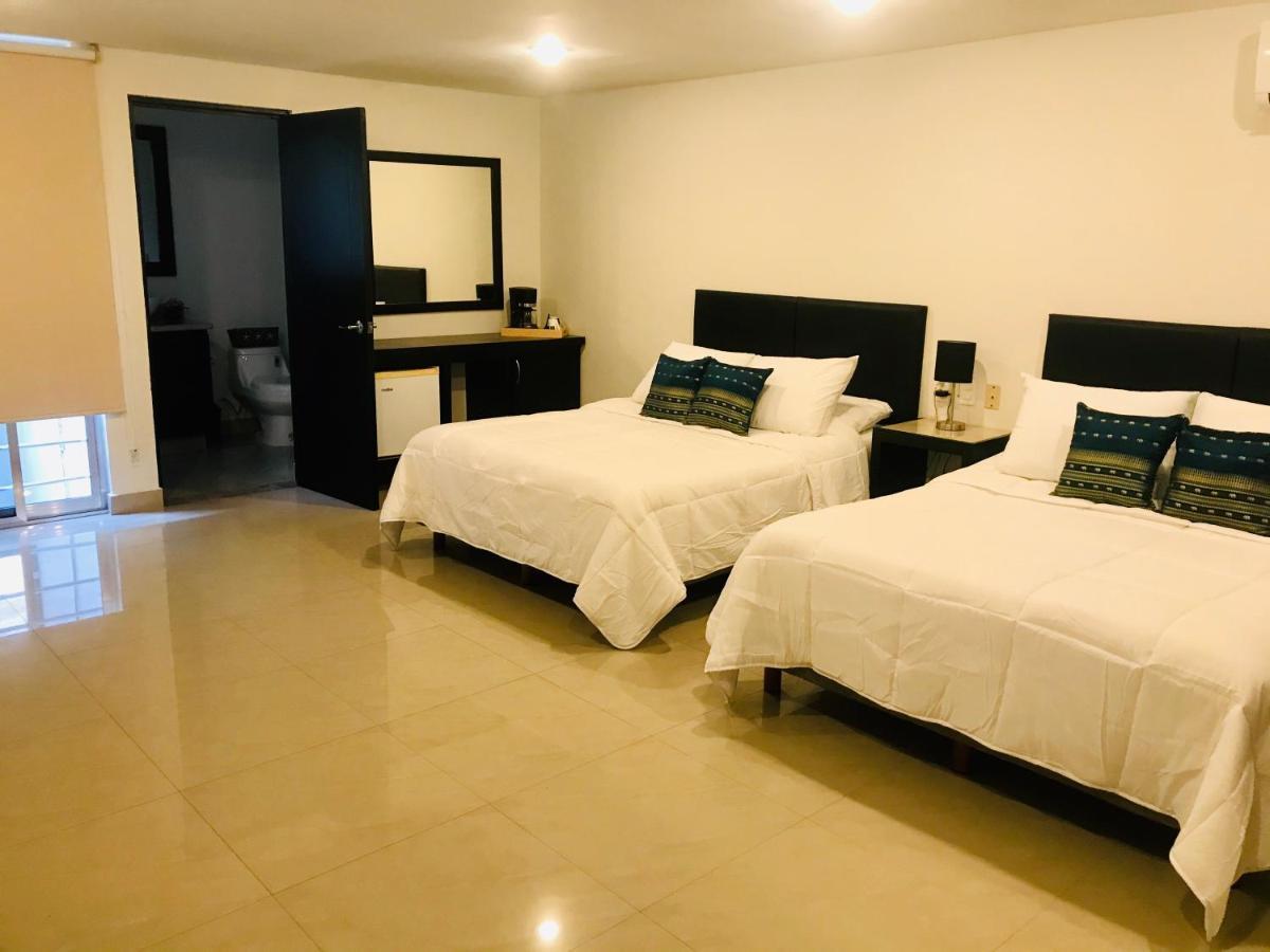 Deluxe Condos 42プレヤデルカーメン エクステリア 写真