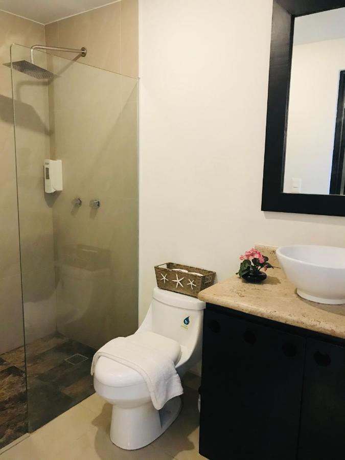 Deluxe Condos 42プレヤデルカーメン エクステリア 写真