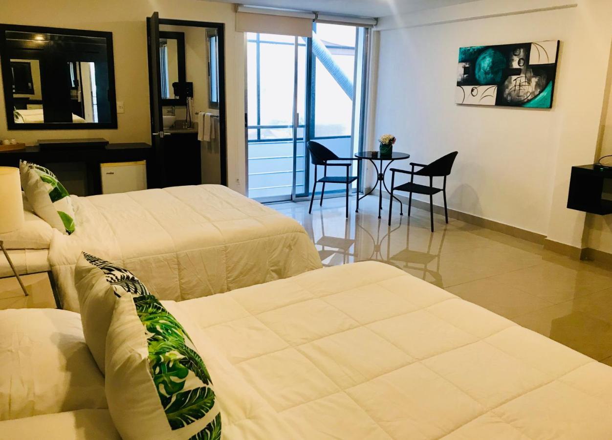 Deluxe Condos 42プレヤデルカーメン エクステリア 写真