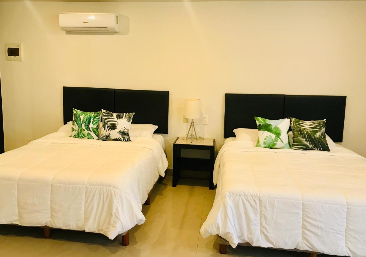 Deluxe Condos 42プレヤデルカーメン エクステリア 写真