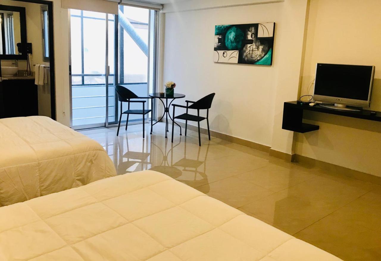 Deluxe Condos 42プレヤデルカーメン エクステリア 写真
