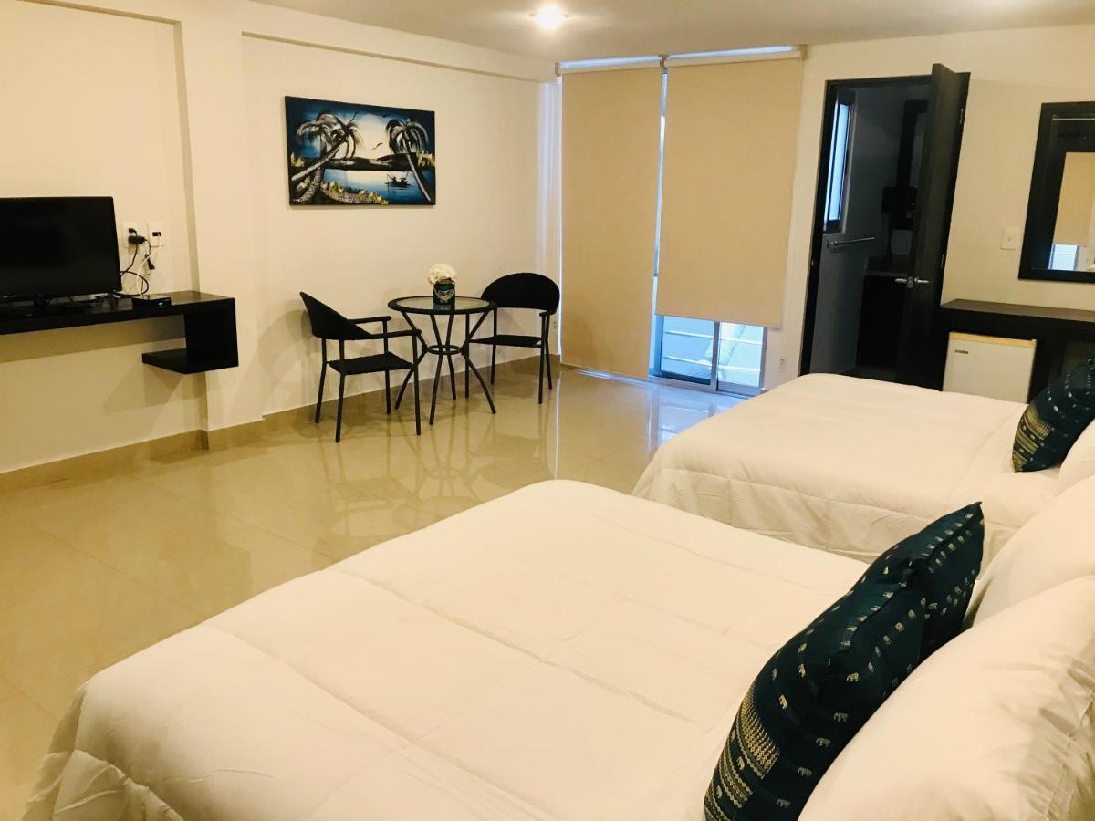 Deluxe Condos 42プレヤデルカーメン エクステリア 写真