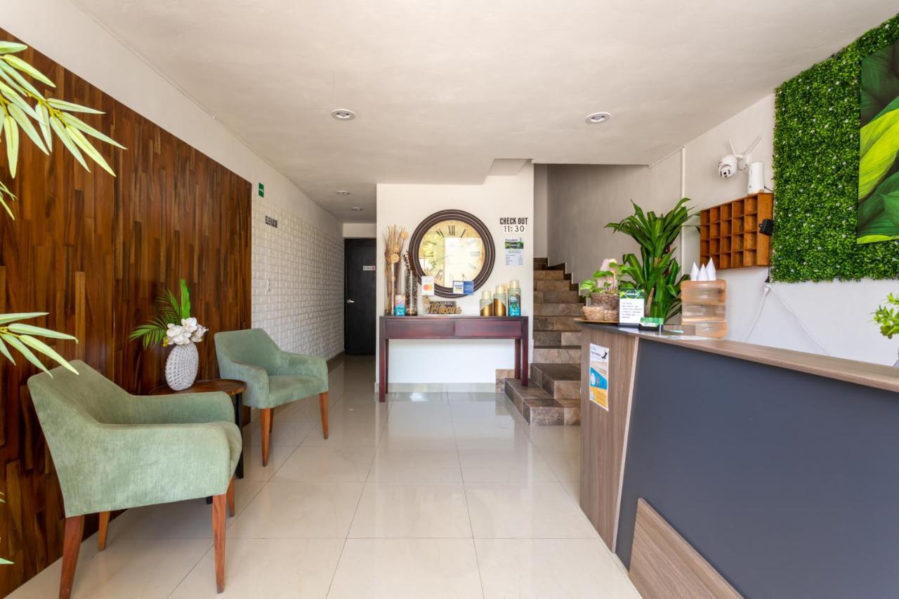 Deluxe Condos 42プレヤデルカーメン エクステリア 写真